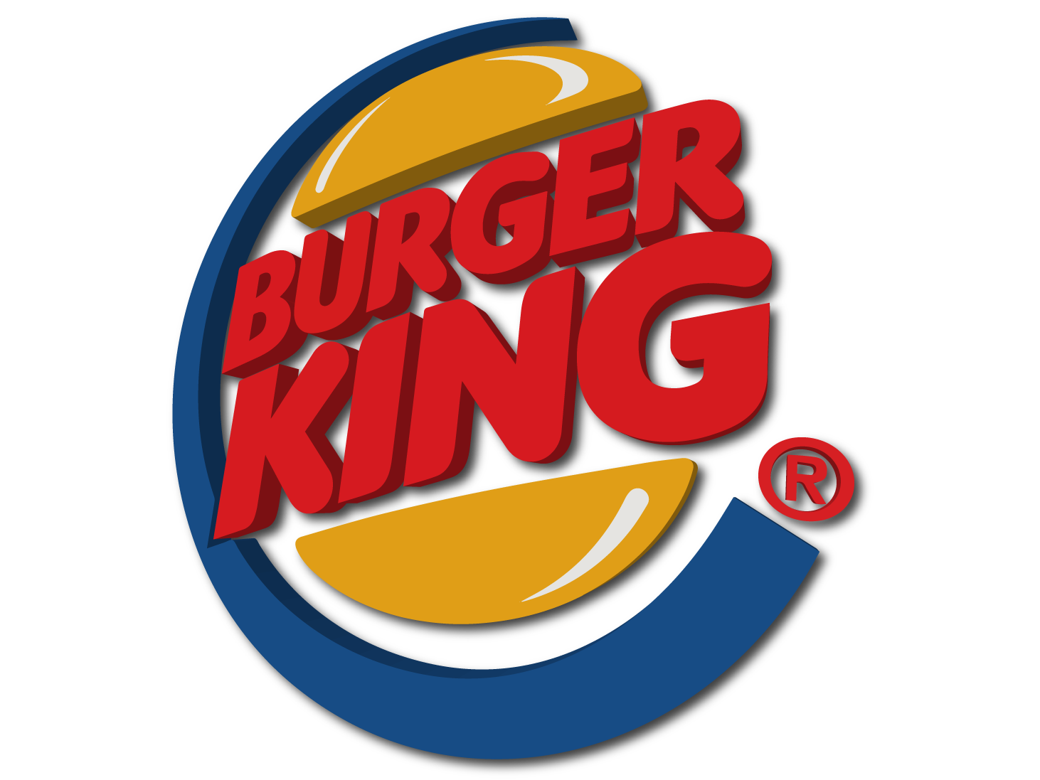 Burger King Theme